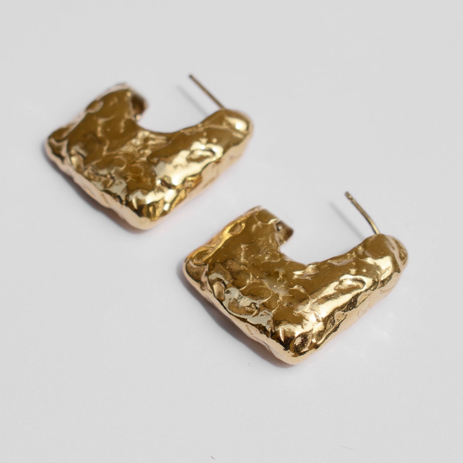 RIO LARGE EARRINGS