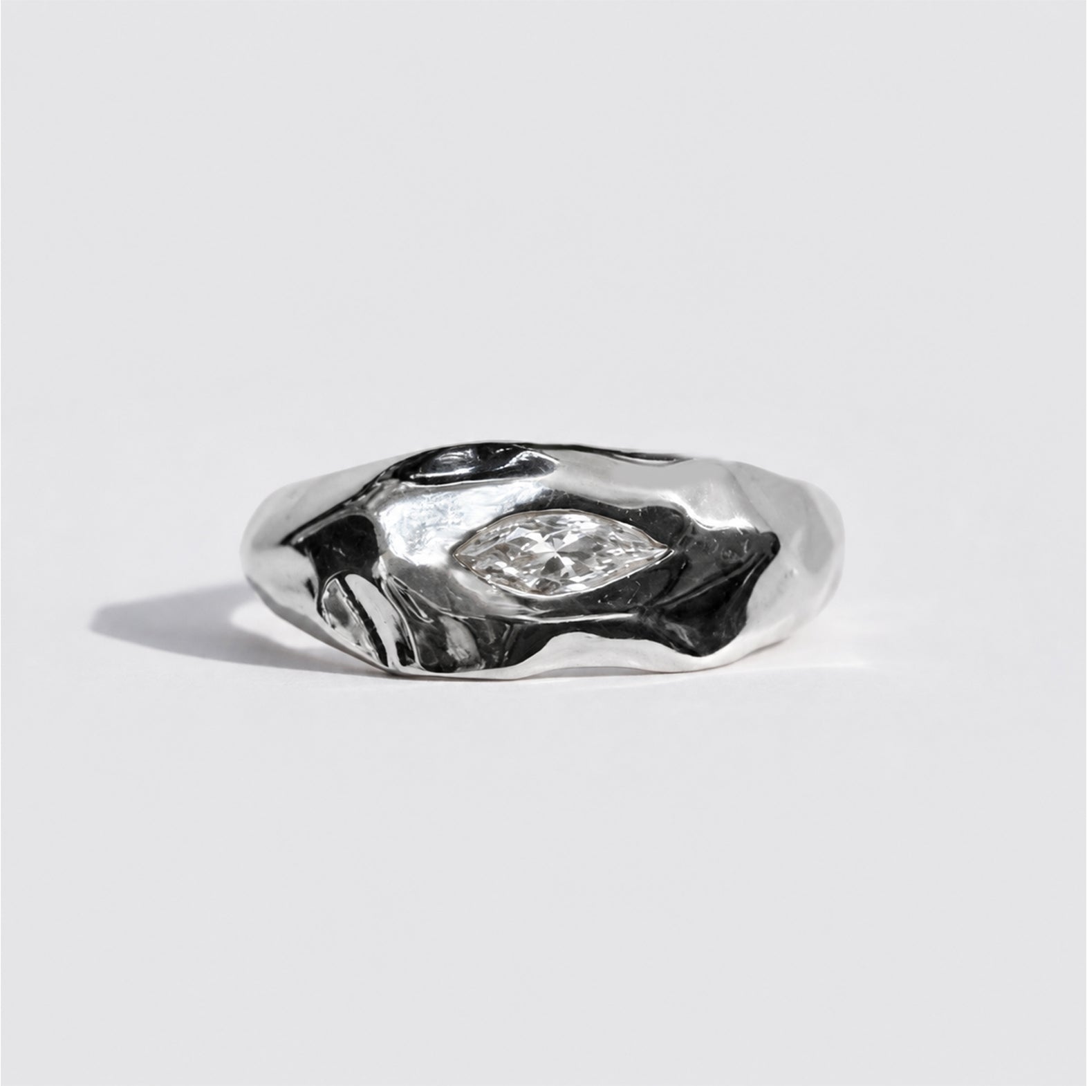 ROCK MARQUISE N.105
