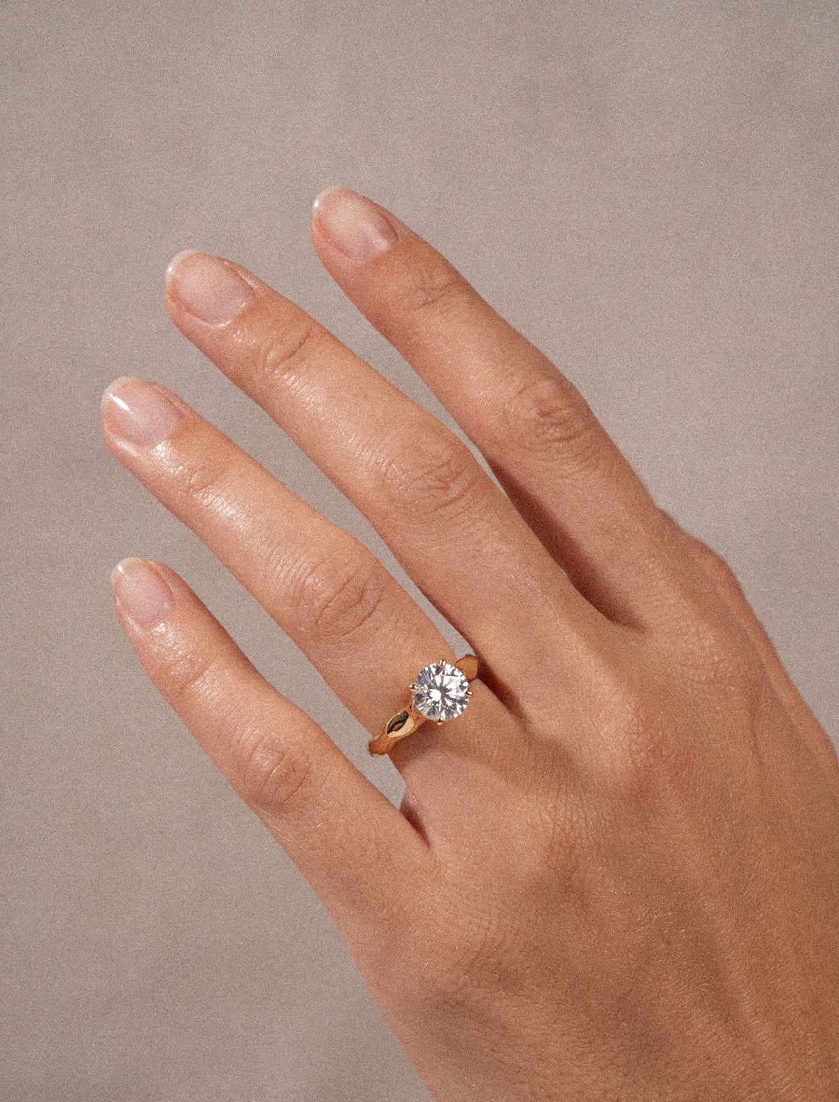 ROSE RING N.86