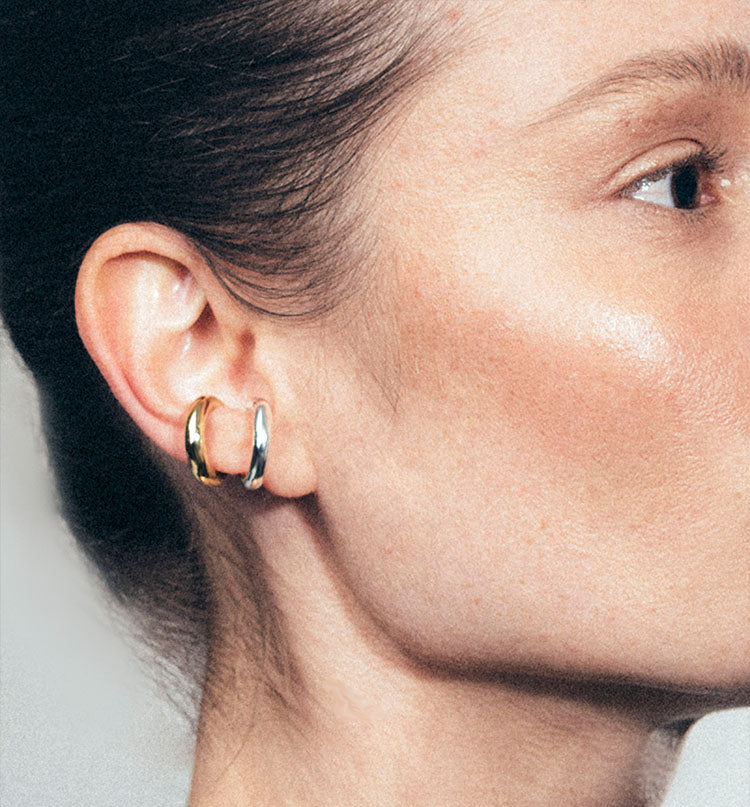 MOORE EAR CUFF