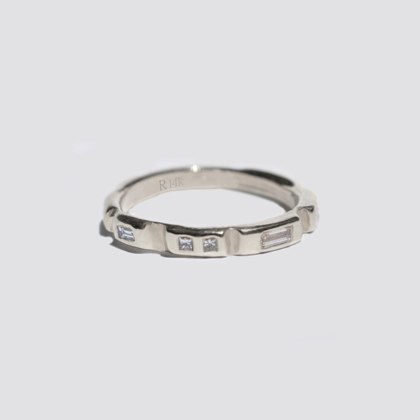 SKYLINE RING