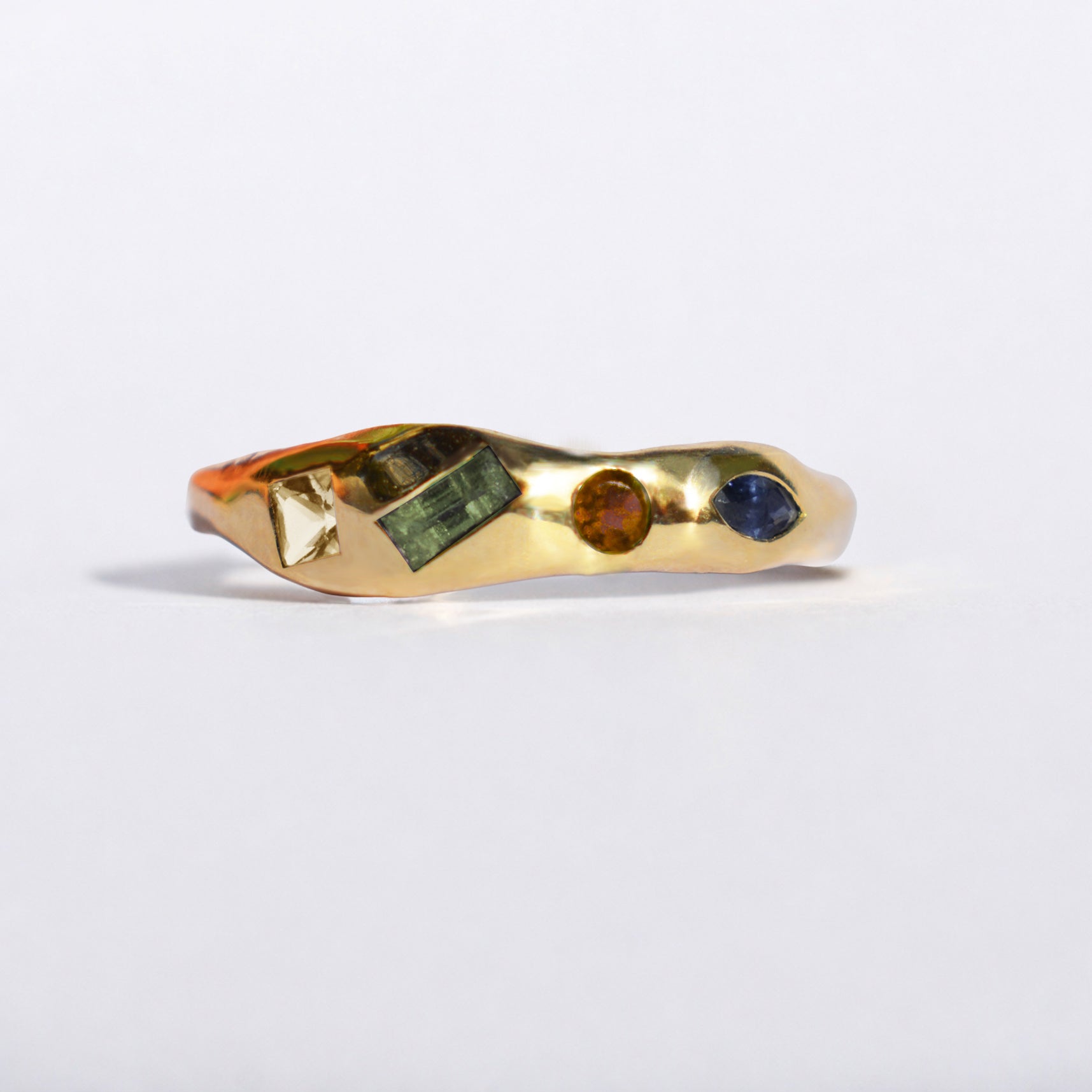 SUN RING