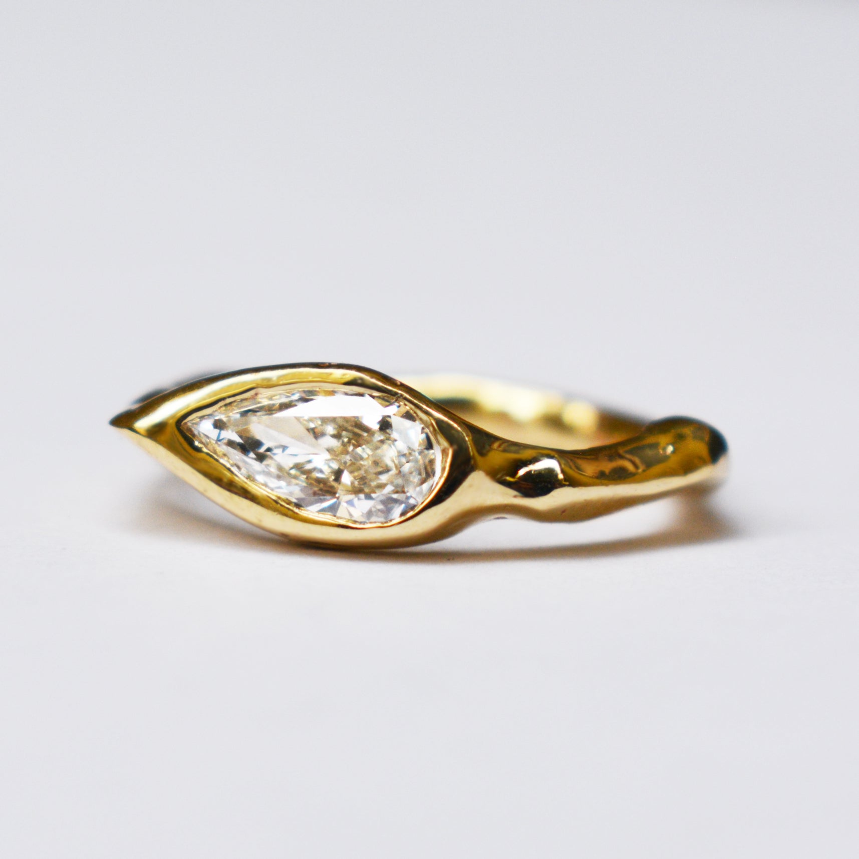 SUNSET RING