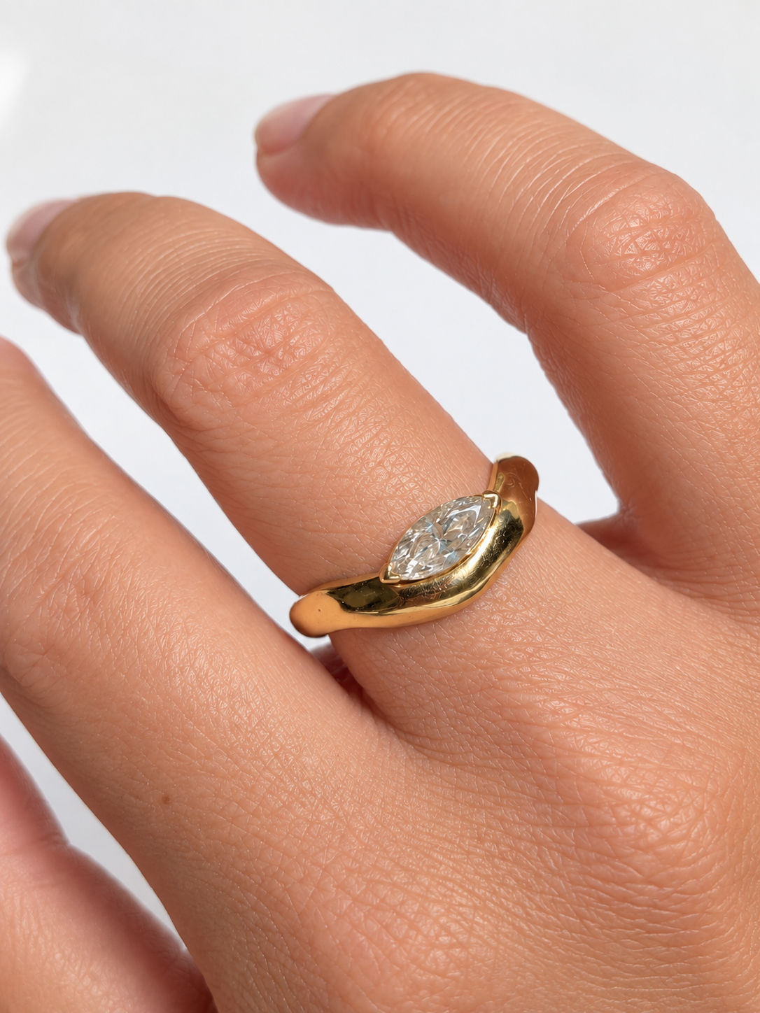 VENUS RING N.35