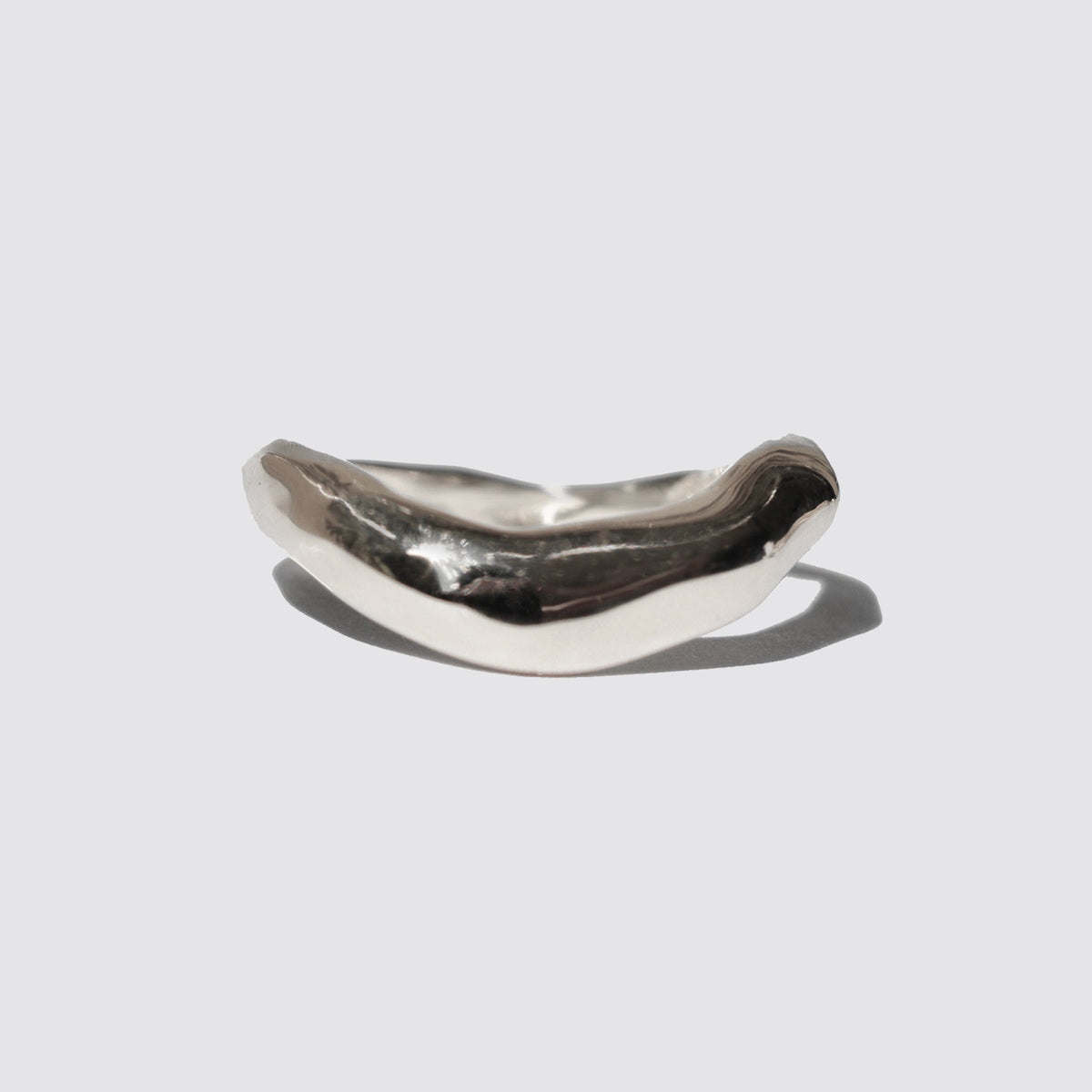 WAVE RING N.17