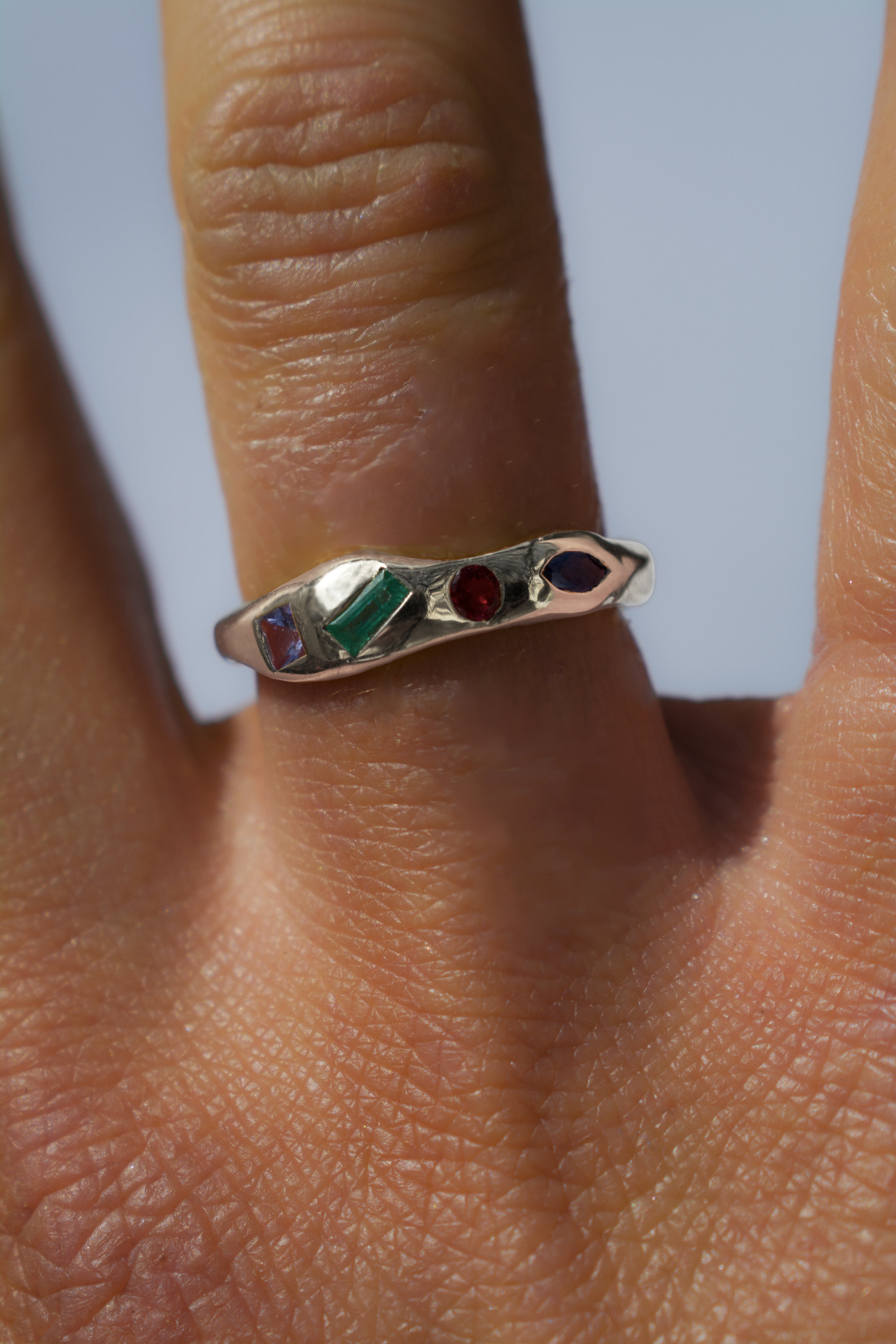 SUN RING