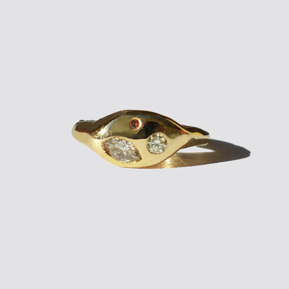 OASIS RING