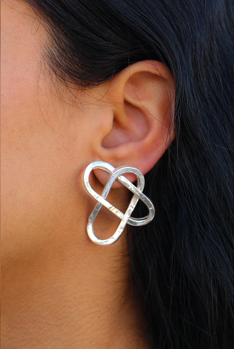 Charlotte earrings