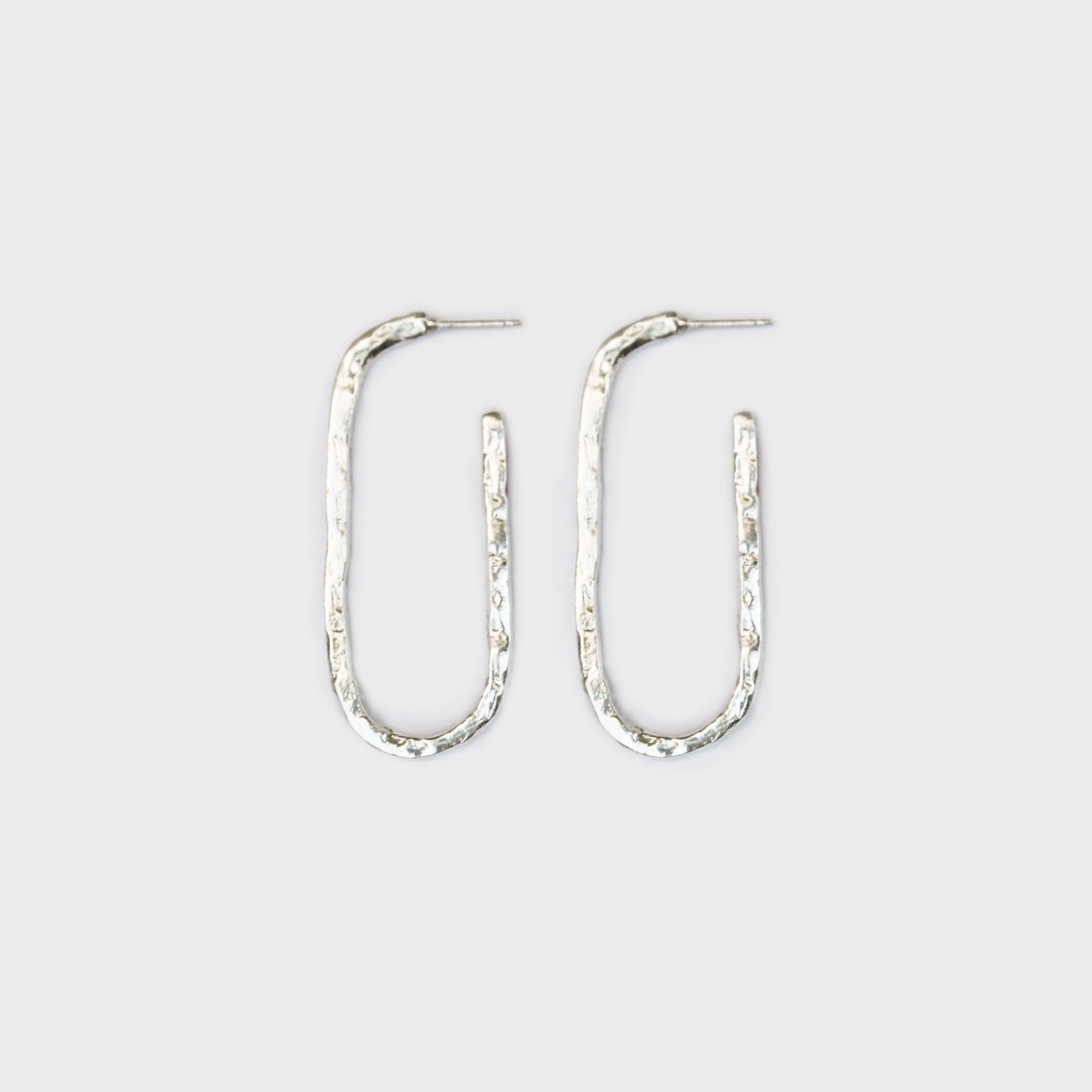 Leon XL earring