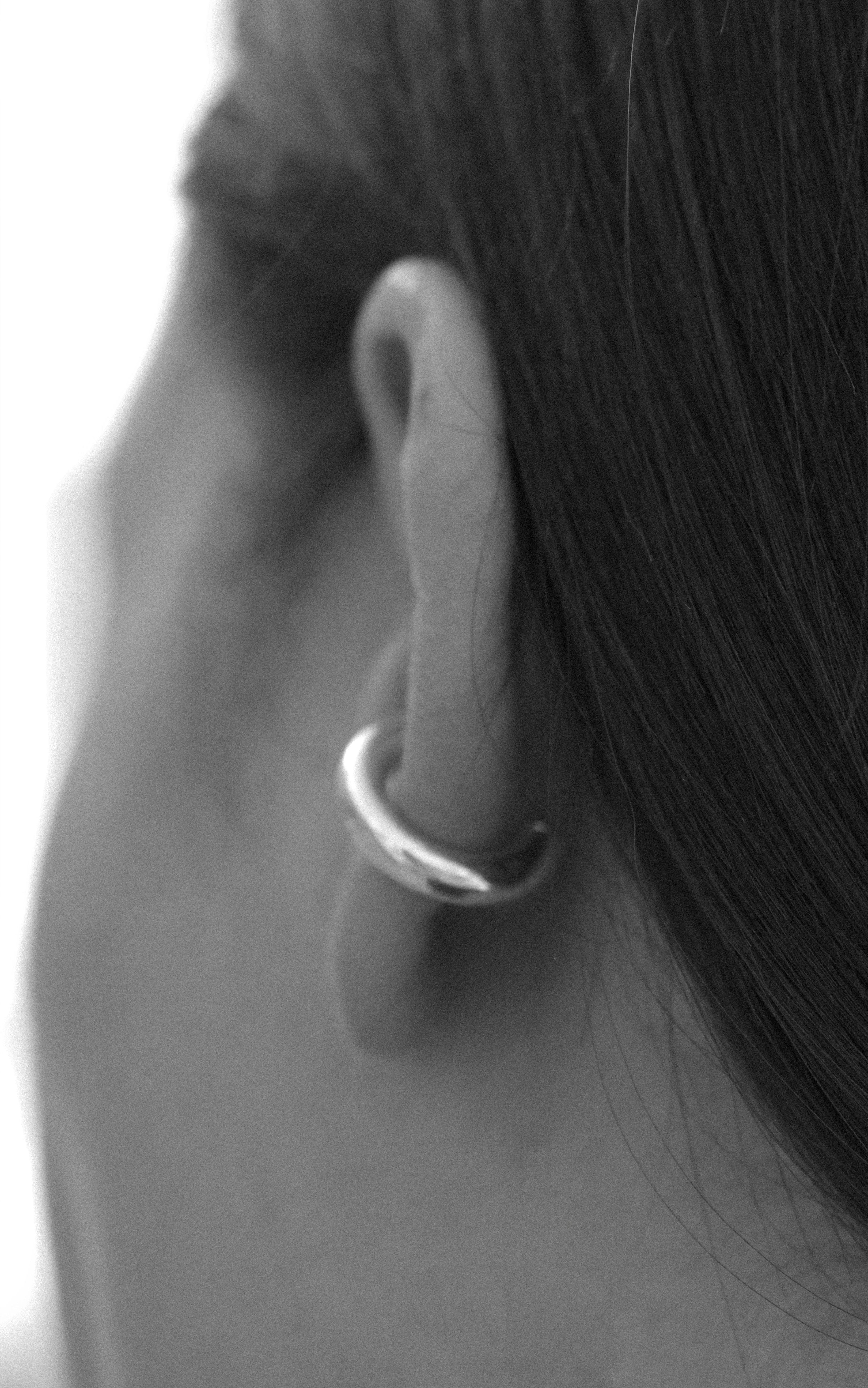 SHAYA ear cuff