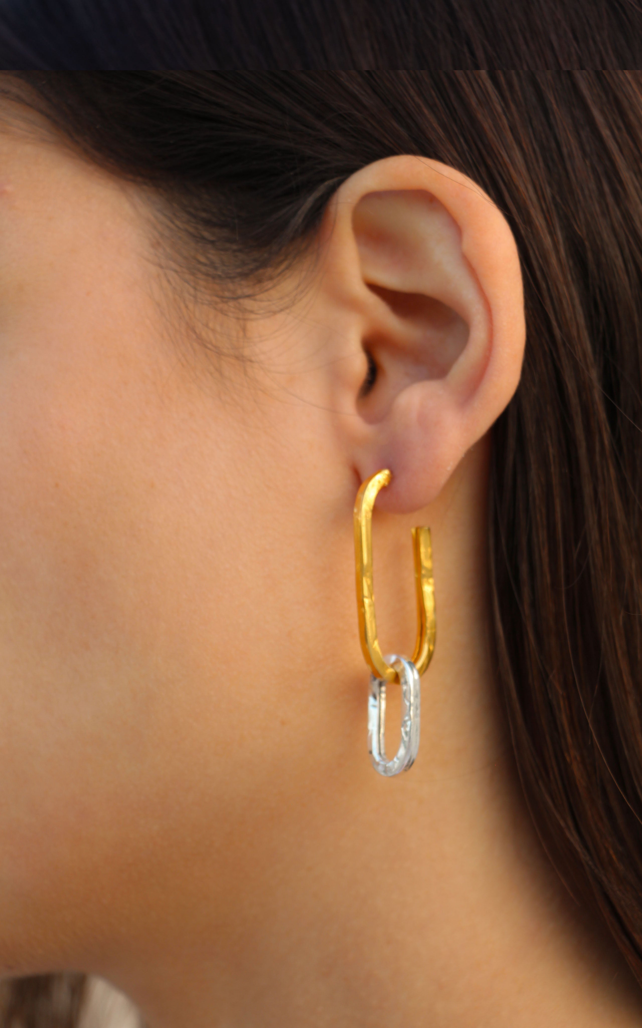 NAVA Earrings