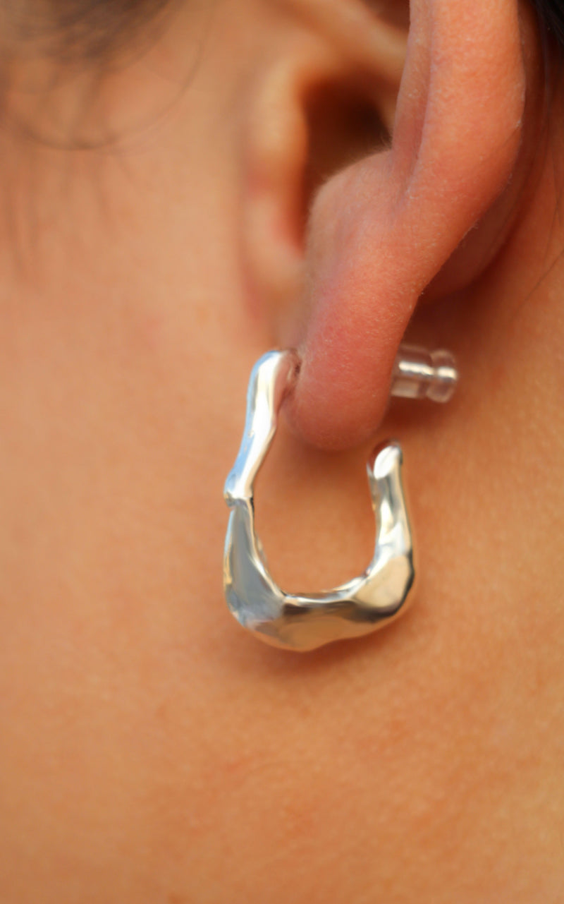 GAL earrings