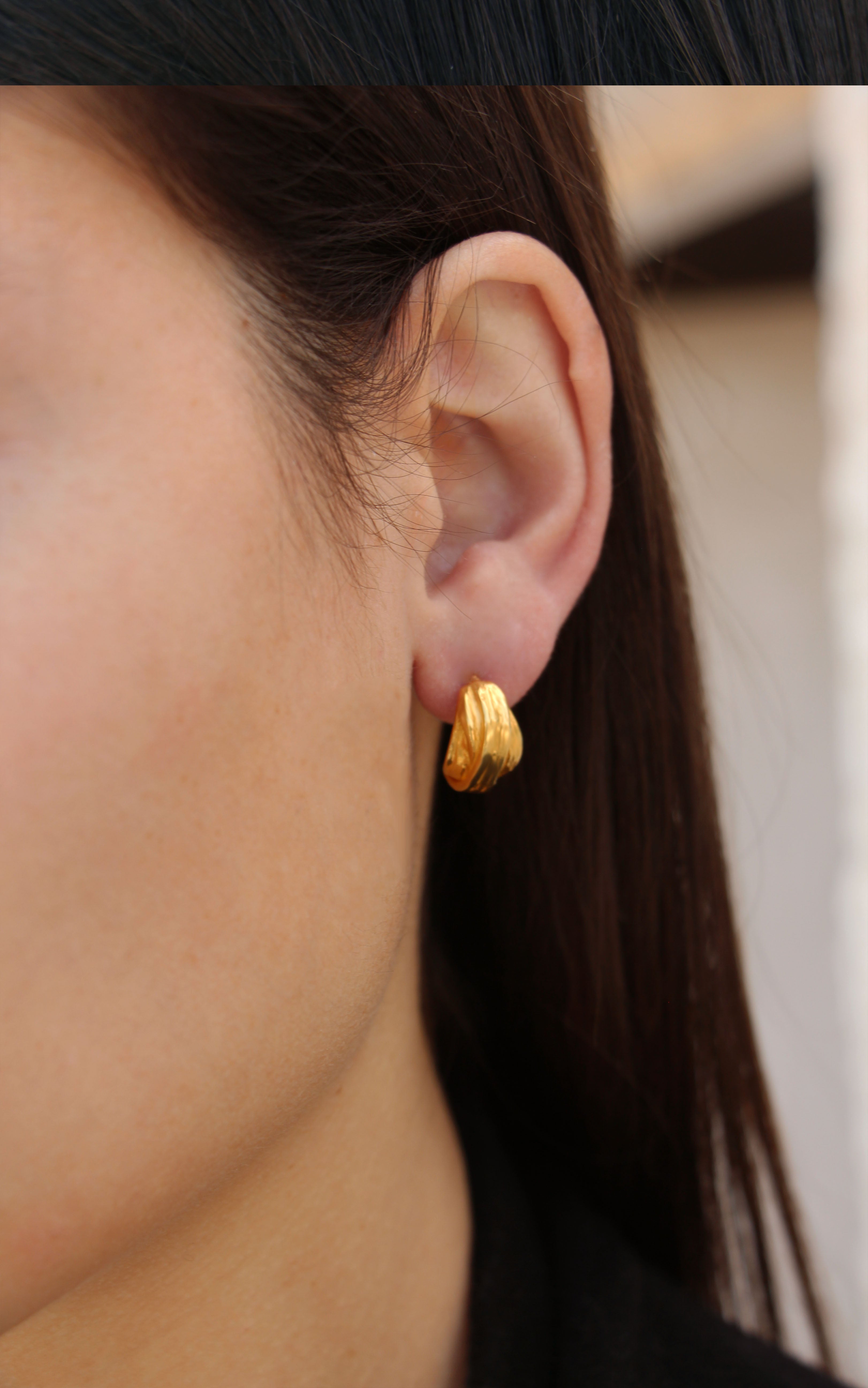 KAREN earrings