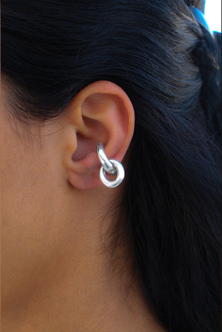 Valeria ear cuff