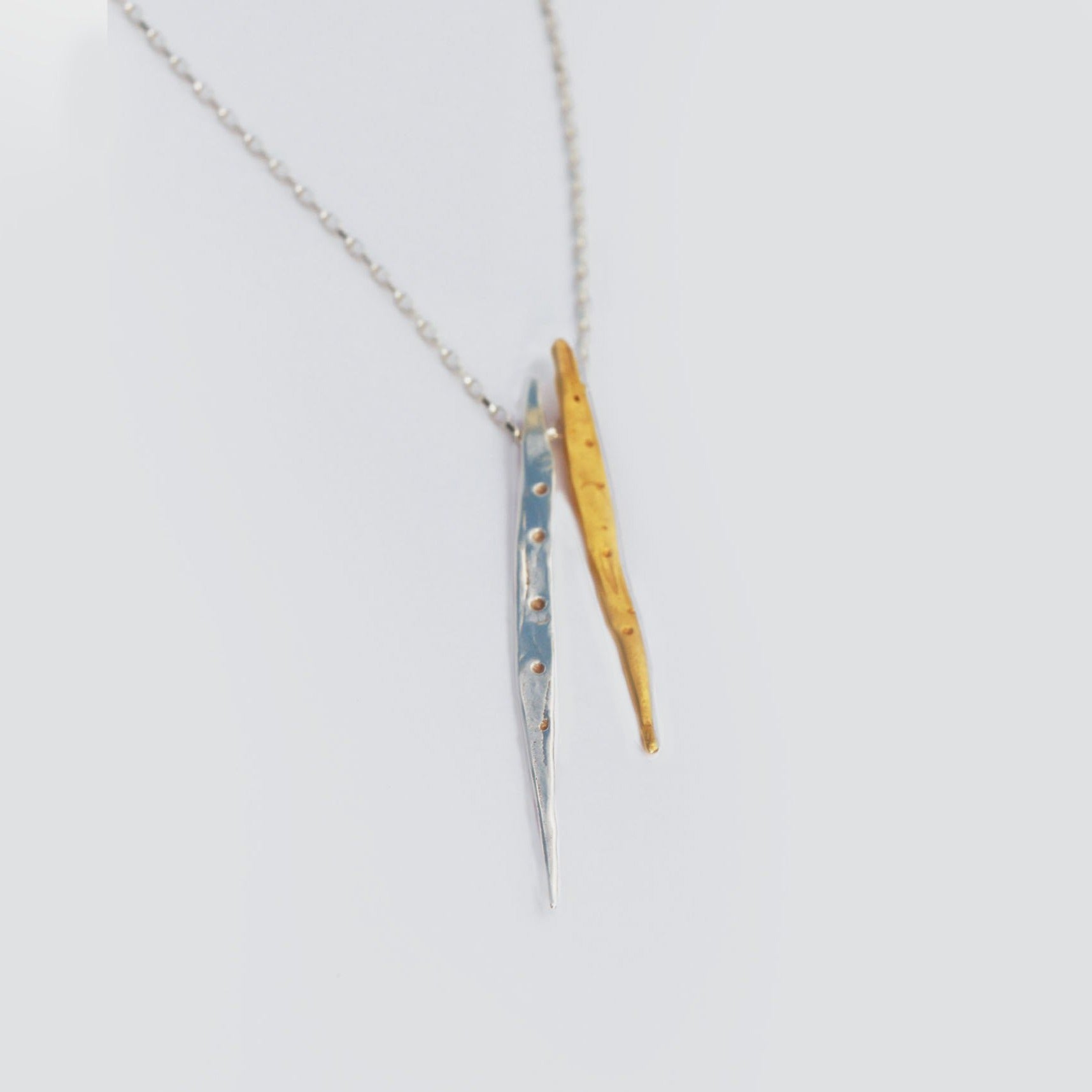 ICICLES Necklace