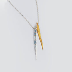 ICICLES Necklace