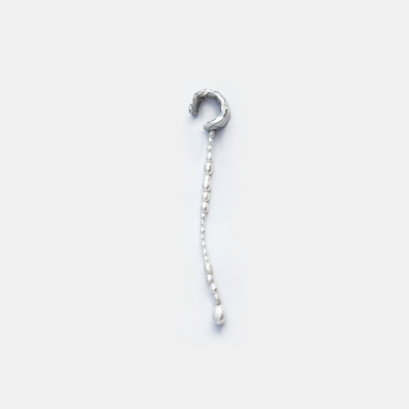 NEGEV  Ear cuff