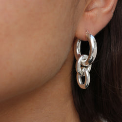 Libi earrings