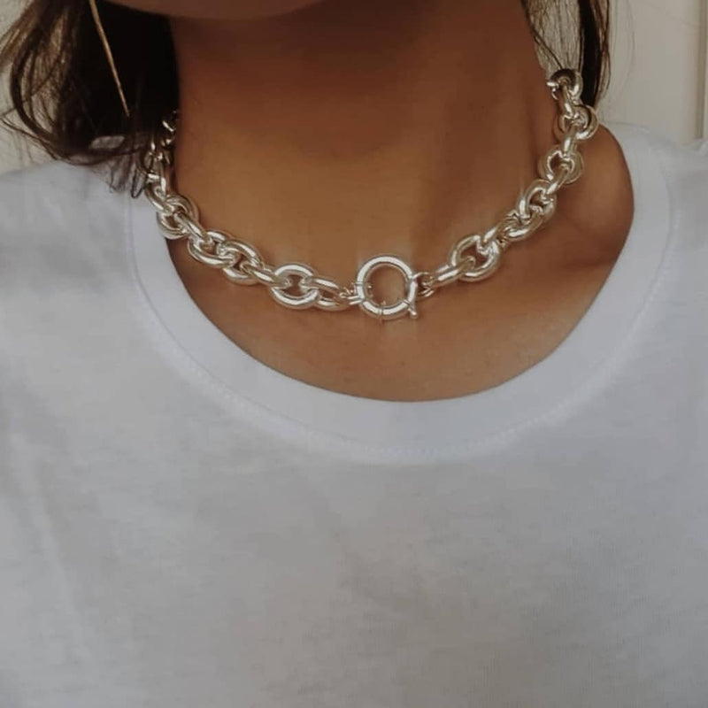 Victoria necklace