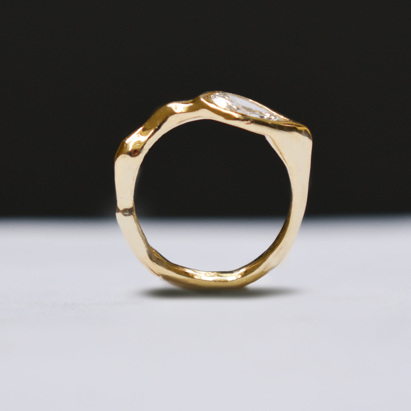 SUNSET RING